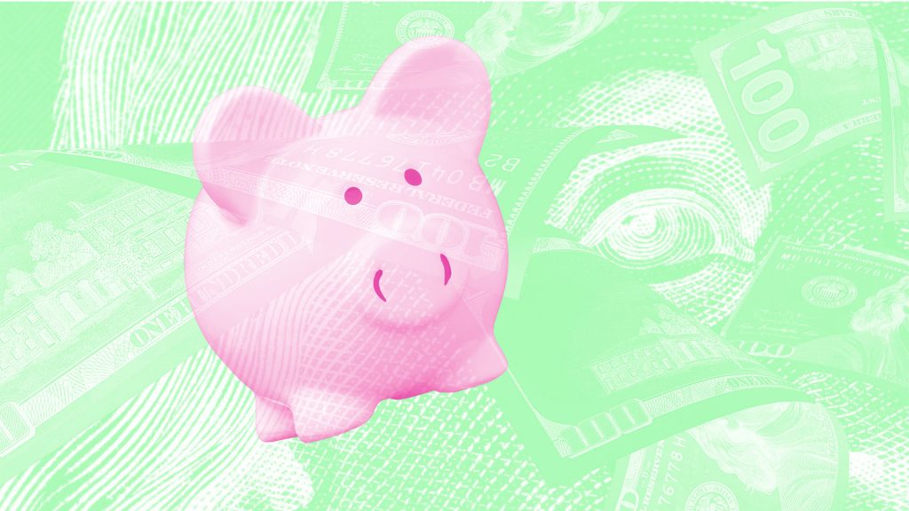 Break the Bank with These Slang Terms for Money