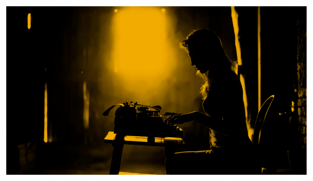 How to Write a Scary Story: Tips to Haunt Your Readers