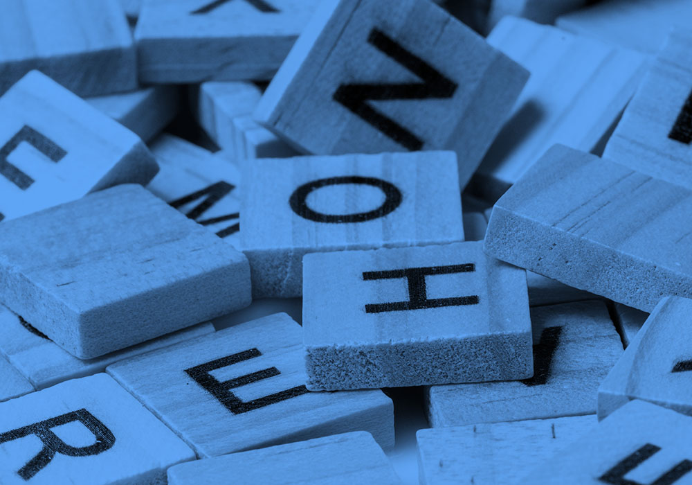 Psst! Do You Know Any English Words Without Vowels?