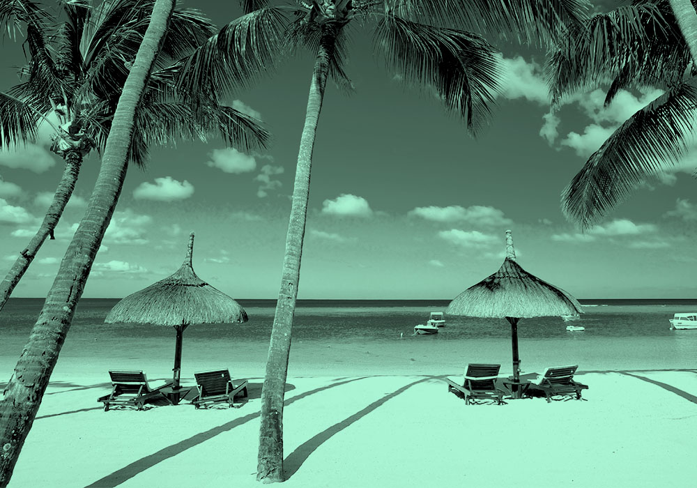 The Curious Name Origins of World-Famous Vacation Destinations