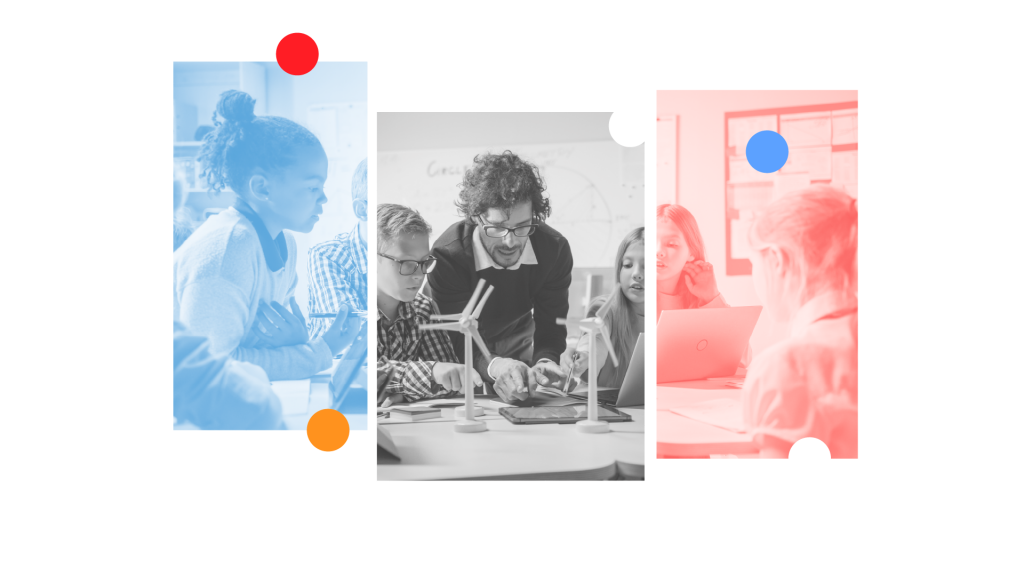 Trends in Education: From Personalized Learning to Gamification