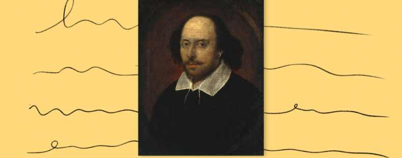 Words Popularized by Shakespeare That We Still Use