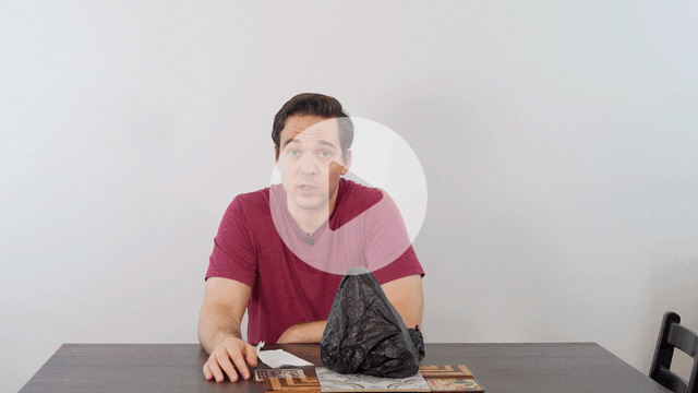 Click to see why Dictionary.com chose 'snarf' as the Word of the Day.