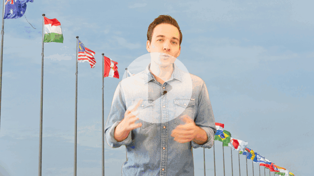 Click to see why Dictionary.com chose 'acculturation' as the Word of the Day.