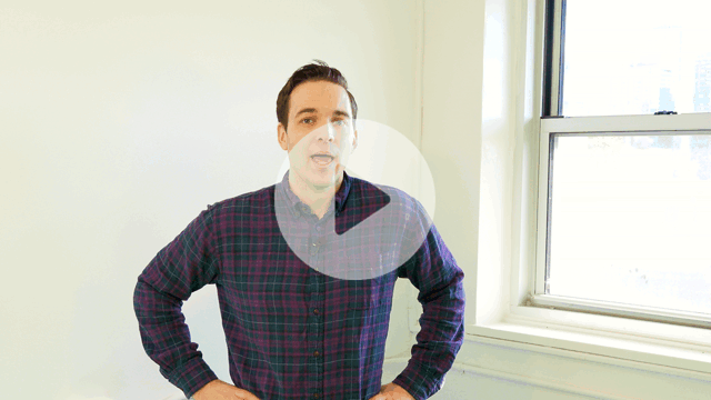 Click to see why Dictionary.com chose 'akimbo' as the Word of the Day.