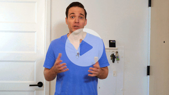 Click to see why Dictionary.com chose 'brindled' as the Word of the Day.