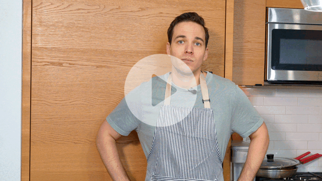 Click to see why Dictionary.com chose 'gastronomy' as the Word of the Day.