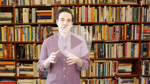 Click to see why Dictionary.com chose 'verisimilitude' as the Word of the Day.