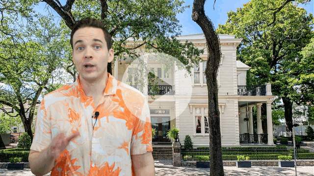 Click to see why Dictionary.com chose 'balustrade' as the Word of the Day.