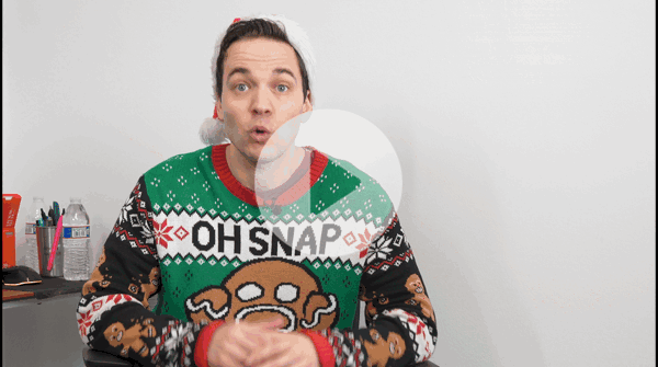 Click to see why Dictionary.com chose 'jollification' as the Word of the Day.