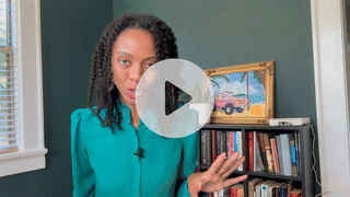 Click to see why Dictionary.com chose 'scry' as the Word of the Day.