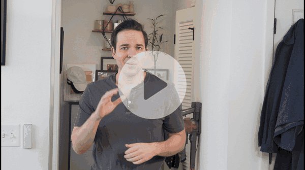 Click to see why Dictionary.com chose 'tergiversate' as the Word of the Day.